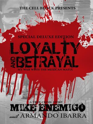 cover image of Loyalty & Betrayal